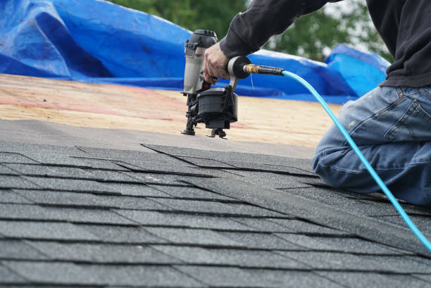 Roof Insulation Installation in Beaver, WV